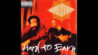 Gang Starr -Mass Appeal