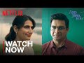 Aap Jaisa Koi Watch Now R Madhavan Fatima Sana Shaikh Netflix India