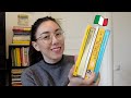 5 Italian Novels You Can Read At Intermediate Level Sub