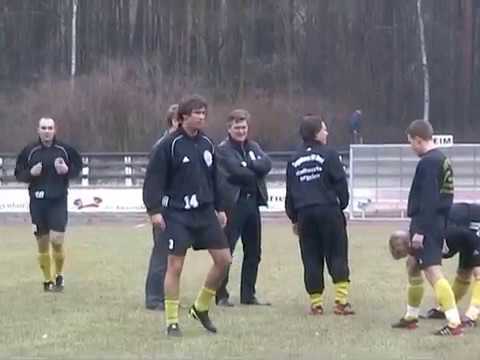 Verbandsliga MV 2003/2004 - 19. Spieltag: Torgelower SV Greif vs. Parchimer FC