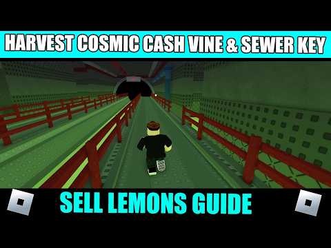 How to Maximize Sell Lemons Cosmic Cash Vine Income