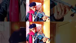 Download lagu Nothing's Gonna Change My Love for You - George Benson (Cover by Prayogo) #biola #music #oldies mp3