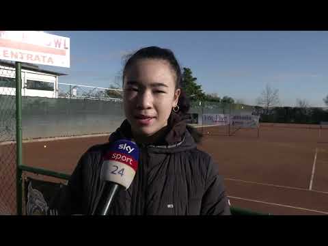 Lemon Bowl 2021 - il servizio di Sky Sport