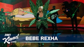 Bebe Rexha – Satellite