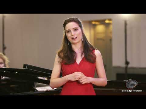 Maria Warenberg & Nikola Meeuwsen - Bethlehemkerk Livestream Concerts