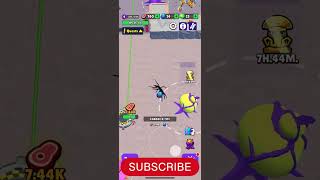 Extraterrestrial Showdown: Defending Earth from Alien Invaders - Gameplay