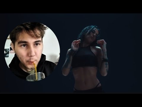 10 PERCEN ÁT SIMPELEM TÓTH ANDIT | NU MA LASA (REAKCIÓ!!!)