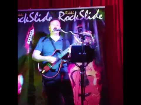 Promotional video thumbnail 3 for Rikki Rockslide