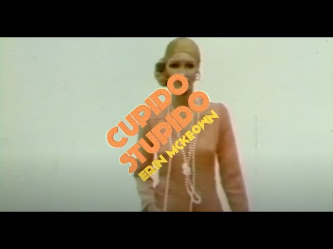 Video thumbnail for Cupido Stupido