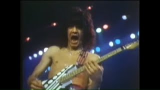 Van Halen - Unchained (Official Music Video)