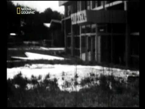 sekunden vor dem unglück - das erdbeben von kobe Teil 5