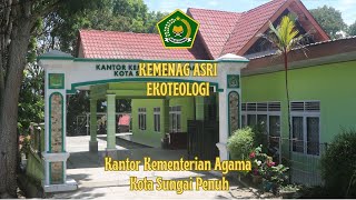 Thumbnail: Kemenag Sungai Penuh ASRI