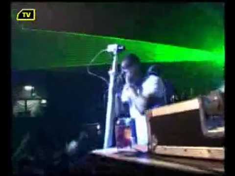 Hype Accelerated Culture Mc Skibadee & Det - 01.03.2003