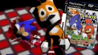 The TAILS DOLL 2025 Re-Take