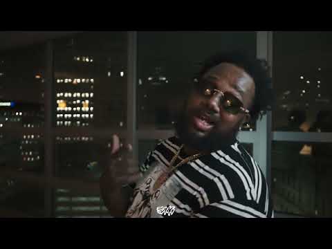 Big Rizz "Goals" (Official Music Video) Directed by @3DMGEntertainment