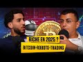 bitcoin robots trading u0026 business en ligne deviens riche en 2025 🚀 realmoneyfx show 5