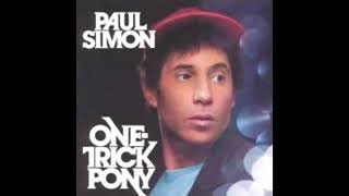 Paul Simon  Nobody