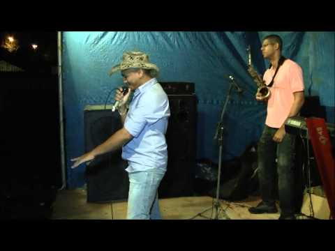 Nilson Santos ao vivo Invadindo os coracoes!!!