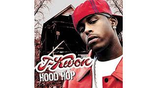 James Kwon - Welcome To The Hoods