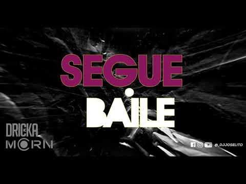 Segue o Baile - Mc Dricka, Mc RN + Pock [DJ Joselito]