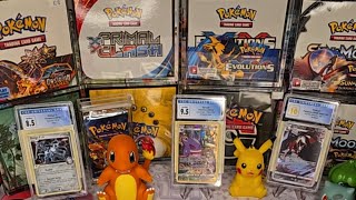 Crepttaph is live! #pokemon #tcgcommunity #pokemoncards #pokemontcg