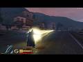 GTA 5 The Sentry And Void Powers Addon For Superman Mod