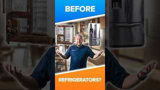 Life Before Refrigerators: How Did People Keep Food Cold?