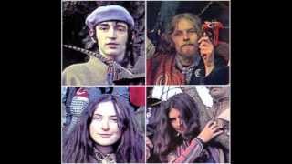 The Incredible String Band - Talking Of The End