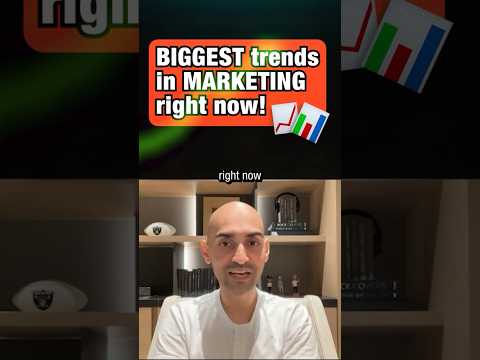 Major Marketing Trends Costing You SERIOUS GROWTH On Social Media! 📉💸