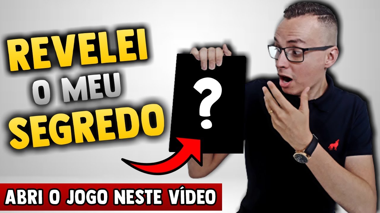 [AULÃO] Como Fazer um Esboço De Pregação - Passo A Passo COMPLETO | Thalles Villas