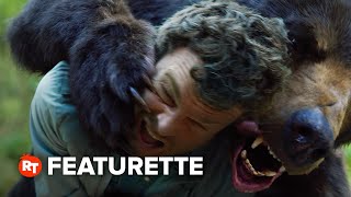 Cocaine Bear Exclusive Featurette - An Inside Look (2023)