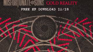 Burn Out - Misfortunate Sons