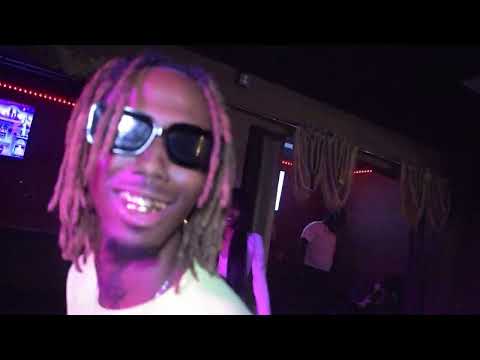 PrettyP - Pop Out Ft Juaniee GC (Official Music Video)