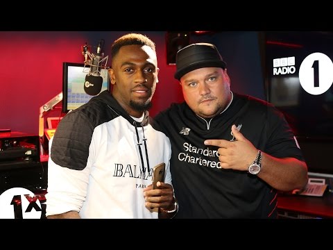 Fire In The Booth – Stardom