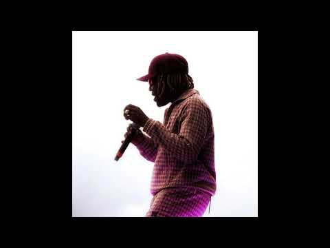 [FREE] Don Toliver x Travis Scott x NAV Type Beat - "AQUA"