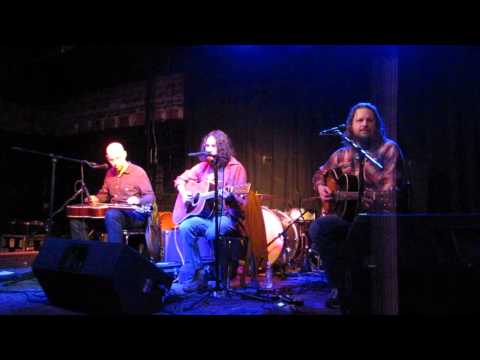 Jesse Aycock, Paul Benjaman, Jared Tyler - 