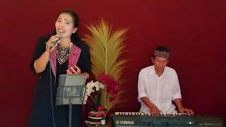 Download lagu Lagu Rohani Kristen Kidung Jemaat-Juslina Simamora mp3