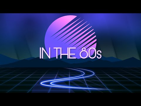 [SOLD]The Weeknd Type Beat - In The 80s | David Guetta x Calvin Harris Type Beat | 80s Type Beat