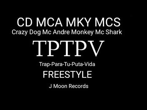 TPTPV-Crazy Dog ft Monkey-Mc Shark-Mc Andre
