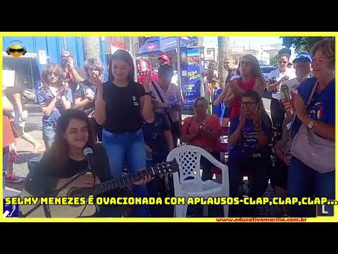 Tv Eduvcativa Coletivo de Mulheres Marília S.P. Toda a Sociedade contra o Feminicídio. COMPLETO