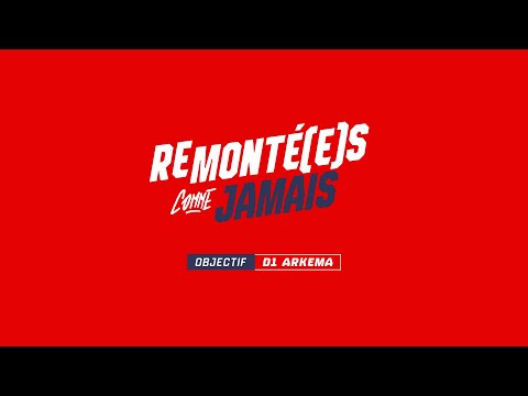 Nos Lilloises prêtes pour un DERBY de feu 🔥