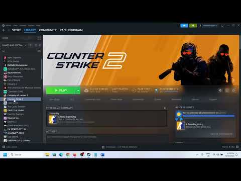 Video preview
