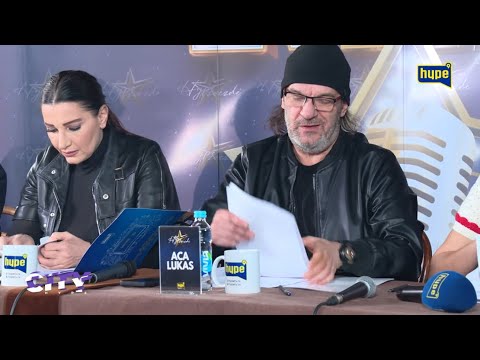 HYPE ZVEZDE | U ovim gradovima su naredne audicije!