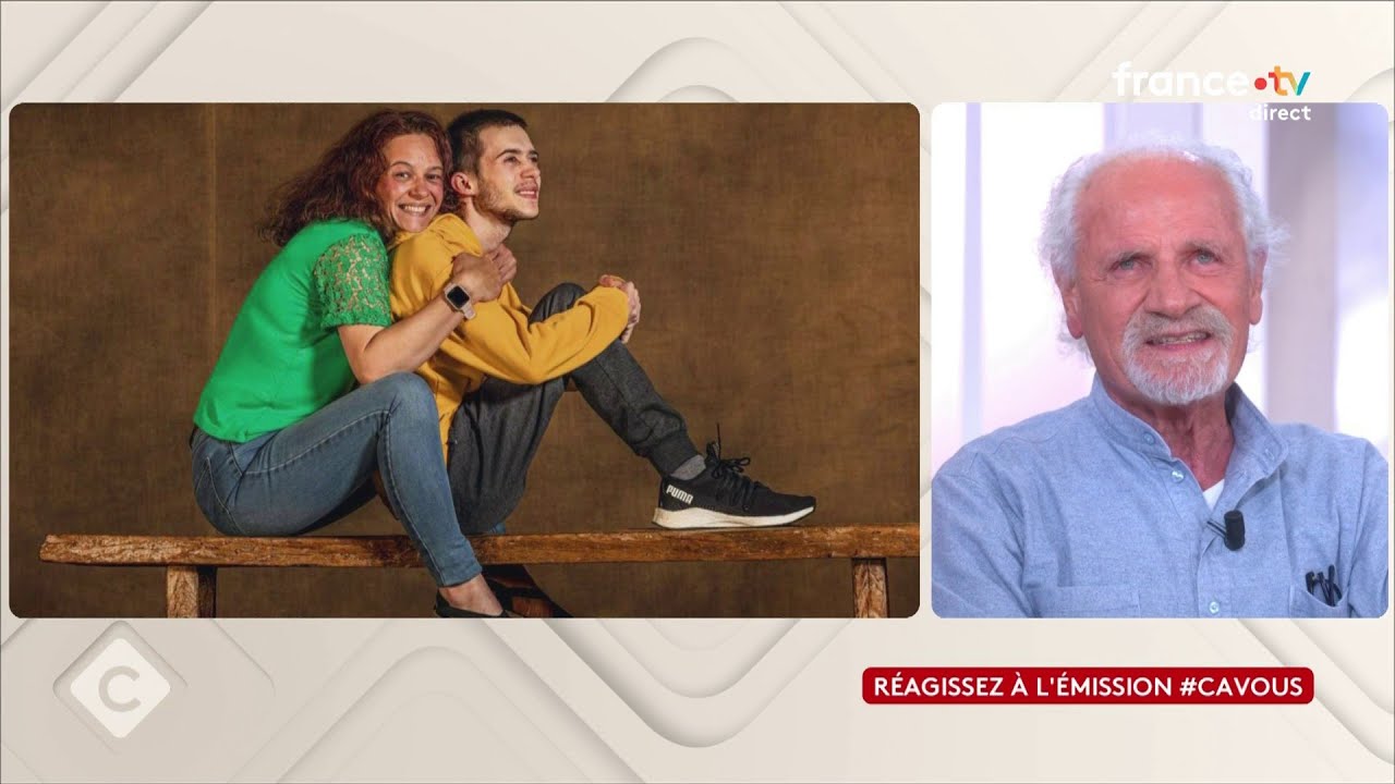 Yann Arthus-Bertrand tire le portrait de la France