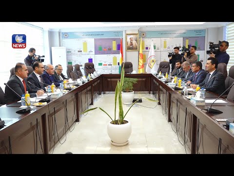 بەڤیدیۆ.. وردەکاری رێککەوتنی یەکێتیی و پارتی لەسەر ھەمواری چوار ماددەی یاسای ھەڵبژاردن