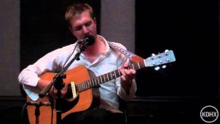 The Walkmen &quot;We Can&#39;t Be Beat&quot; Live at KDHX 7/28/12