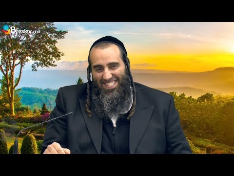 Kern des Lebens | Rabbiner David Kraus