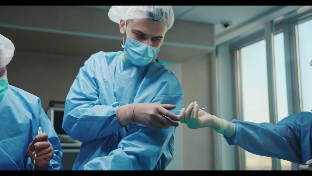 first successful heart transplant