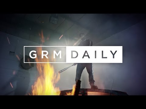 Escobars - Again N Again [Music Video] | GRM Daily