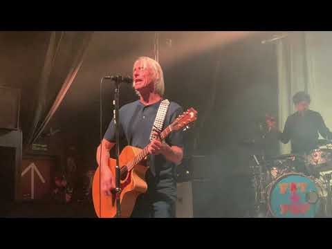 Paul Weller - Thats Entertainment ( Live )